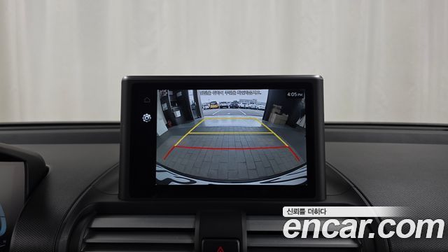 Hyundai Casper 2022 — photo 21