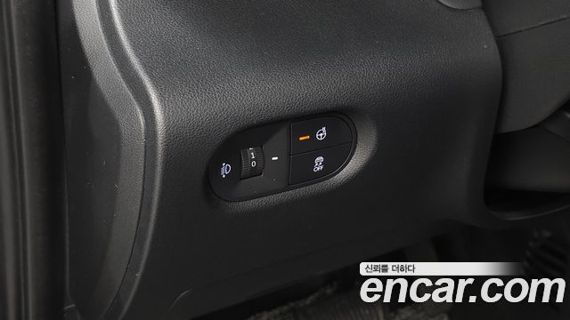 Hyundai Casper 2022 — photo 24