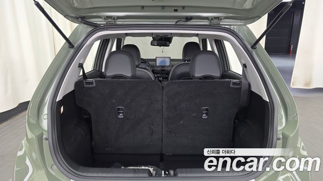 Hyundai Casper 2022 — photo 26