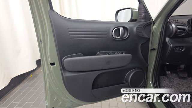Hyundai Casper 2022 — photo 14