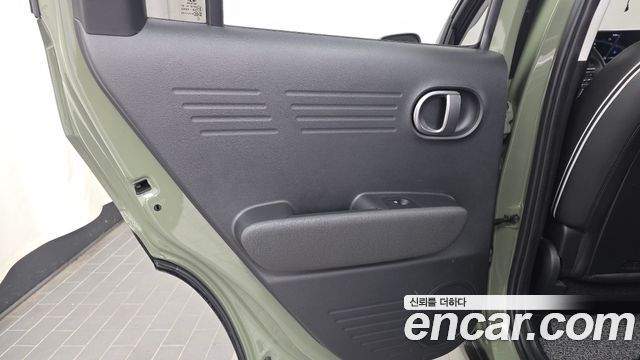 Hyundai Casper 2022 — photo 15