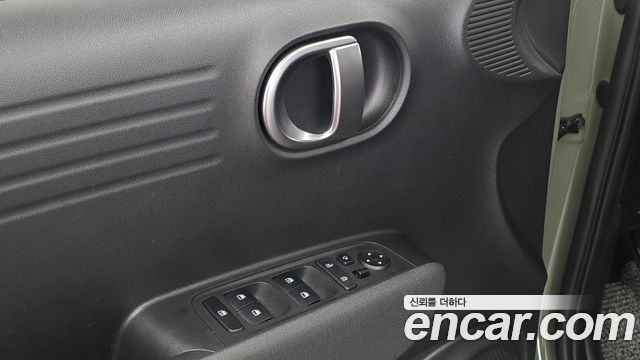 Hyundai Casper 2022 — photo 27