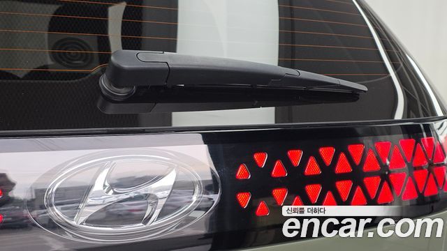 Hyundai Casper 2022 — photo 28