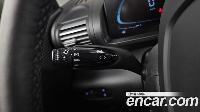 Hyundai Casper 2022 — photo 29