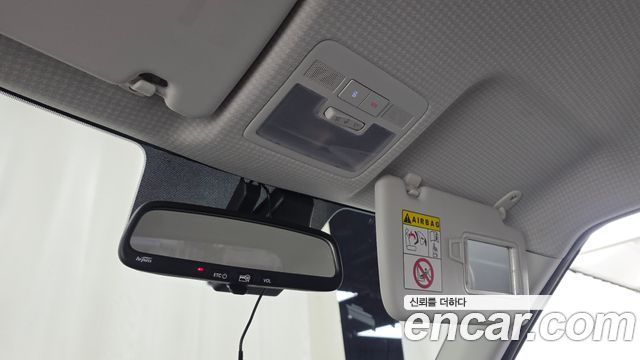 Hyundai Casper 2022 — photo 30