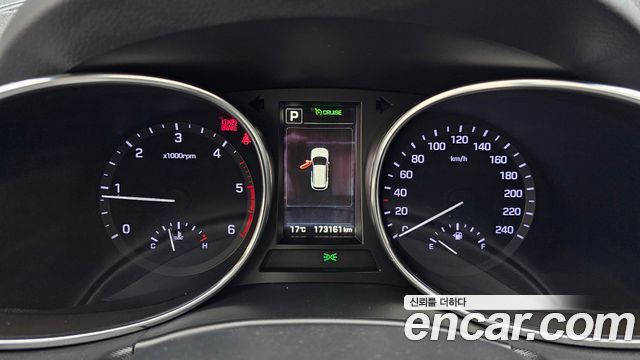 Hyundai Santafe 2016 — photo 11