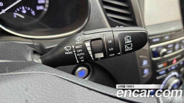 Hyundai Santafe 2016 — photo 26