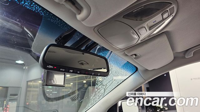 Hyundai Santafe 2016 — photo 27