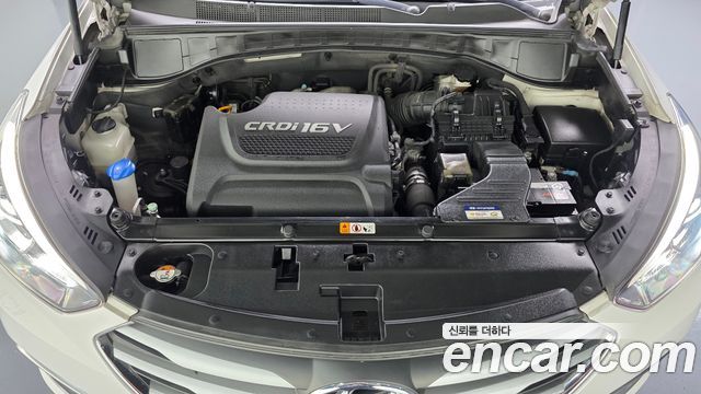Hyundai Santafe 2016 — photo 6