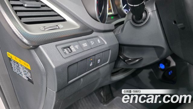 Hyundai Santafe 2016 — photo 24