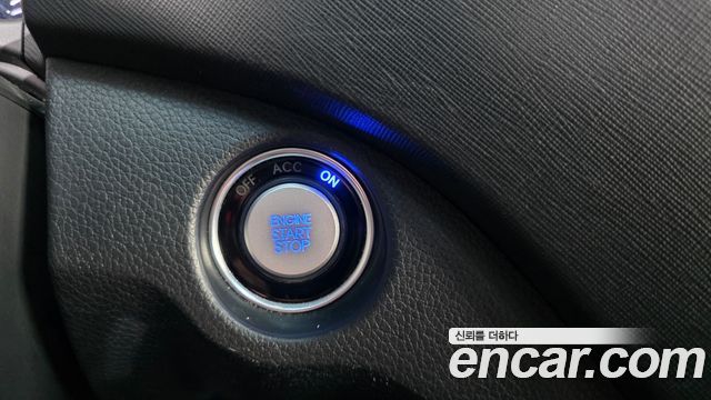 Hyundai Santafe 2016 — photo 26
