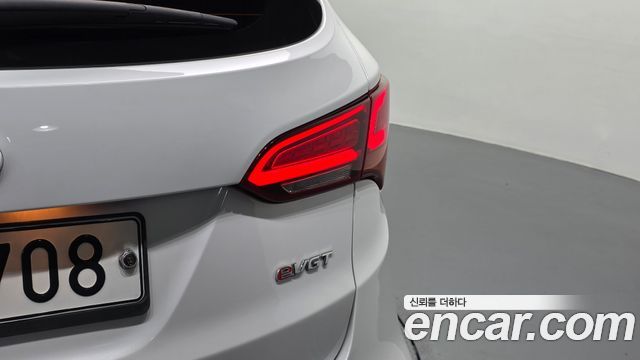 Hyundai Santafe 2016 — photo 9