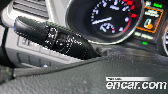 Hyundai Santafe 2016 — photo 28