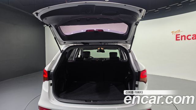 Hyundai Santafe 2016 — photo 32