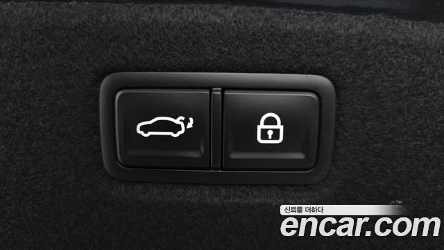 Kia K9 2024 — photo 16