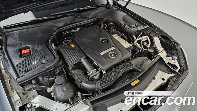 Mercedes-Benz E-Class 2020 — photo 6