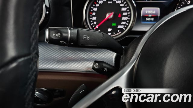 Mercedes-Benz E-Class 2020 — photo 28