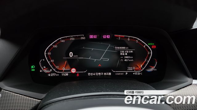 BMW X6 2022 — photo 8