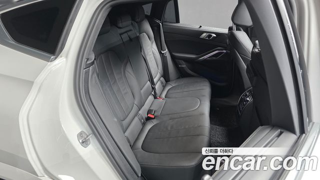 BMW X6 2022 — photo 11