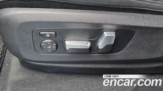 BMW X6 2022 — photo 16