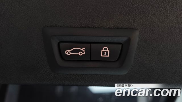 BMW X6 2022 — photo 17