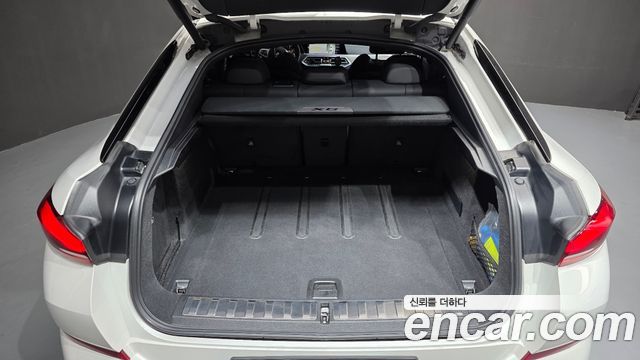 BMW X6 2022 — photo 18