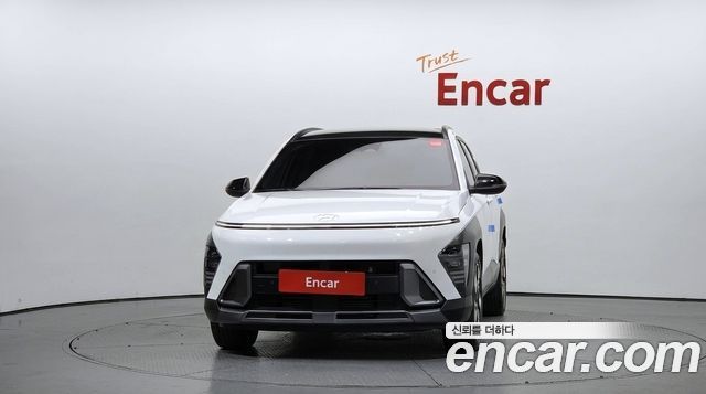 Hyundai Kona 2023 — photo 3