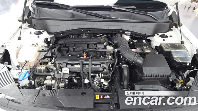 Hyundai Kona 2023 — photo 6