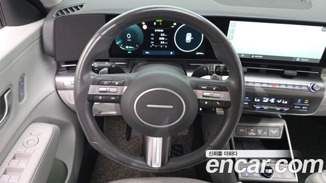 Hyundai Kona 2023 — photo 20