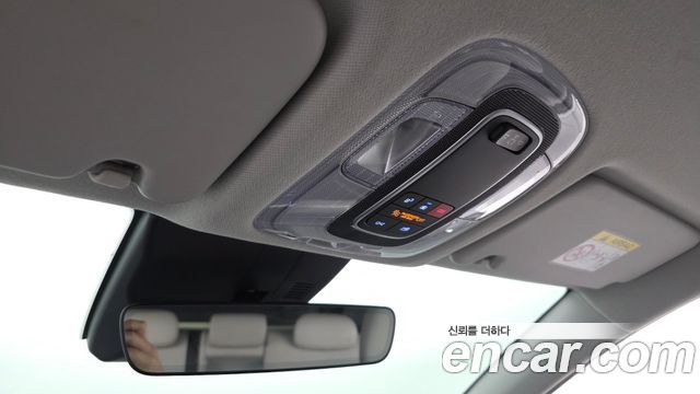 Hyundai Kona 2023 — photo 26