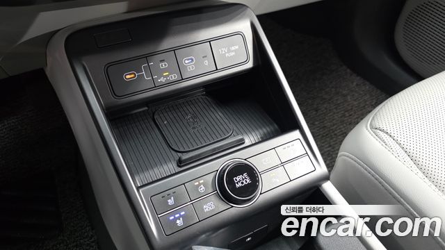 Hyundai Kona 2023 — photo 32