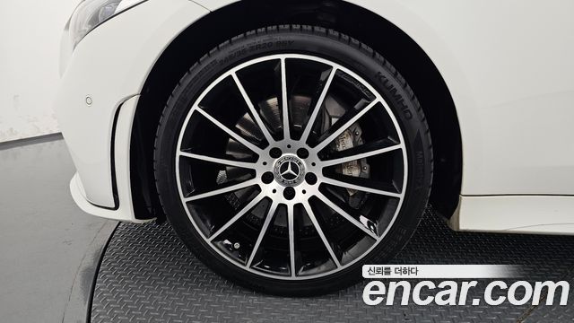 Mercedes-Benz CLS-Class 2019 — photo 5