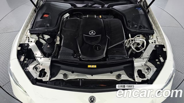 Mercedes-Benz CLS-Class 2019 — photo 6