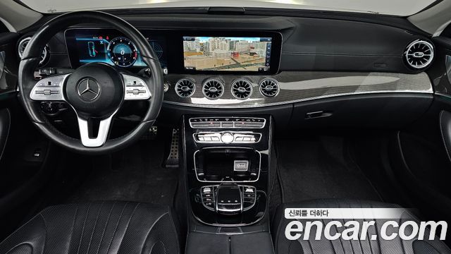 Mercedes-Benz CLS-Class 2019 — photo 7