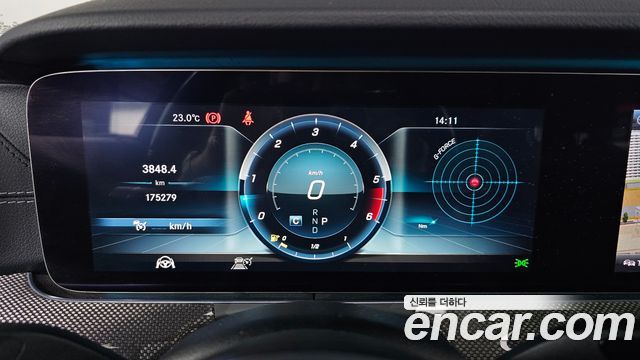 Mercedes-Benz CLS-Class 2019 — photo 8