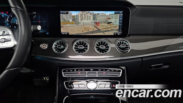 Mercedes-Benz CLS-Class 2019 — photo 14