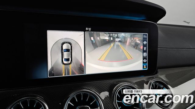 Mercedes-Benz CLS-Class 2019 — photo 15