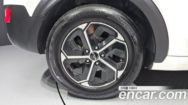 Kia Niro 2023 — photo 5