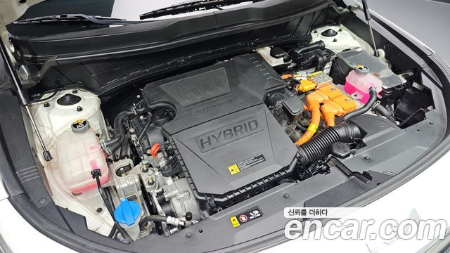 Kia Niro 2023 — photo 6