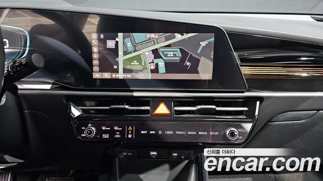 Kia Niro 2023 — photo 20