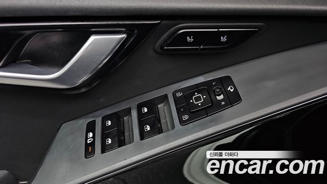 Kia Niro 2023 — photo 23
