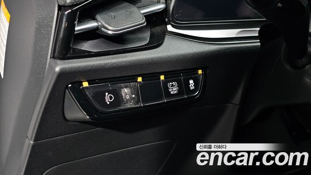 Kia Niro 2023 — photo 24