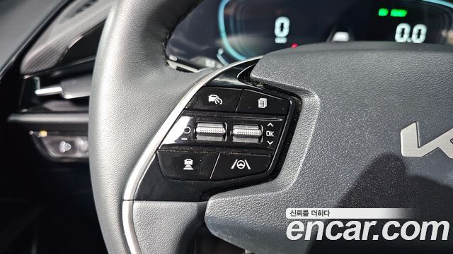 Kia Niro 2023 — photo 25