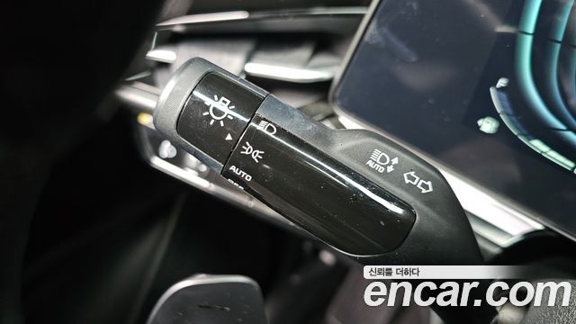 Kia Niro 2023 — photo 27