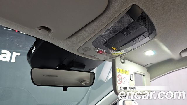 Kia Niro 2023 — photo 28
