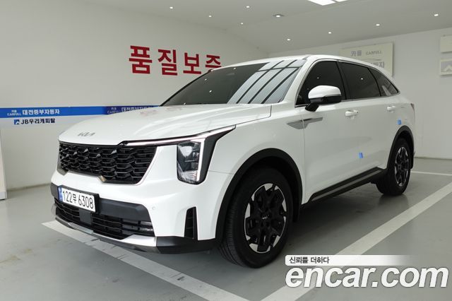 Kia Sorento 2024 — photo 2