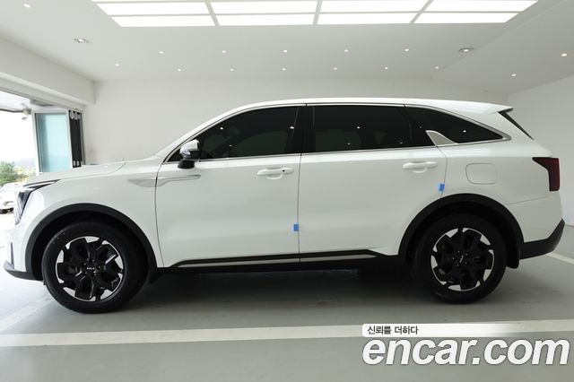 Kia Sorento 2024 — photo 3