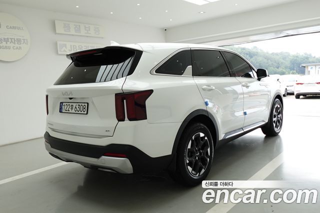 Kia Sorento 2024 — photo 6