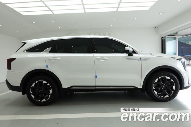 Kia Sorento 2024 — photo 7