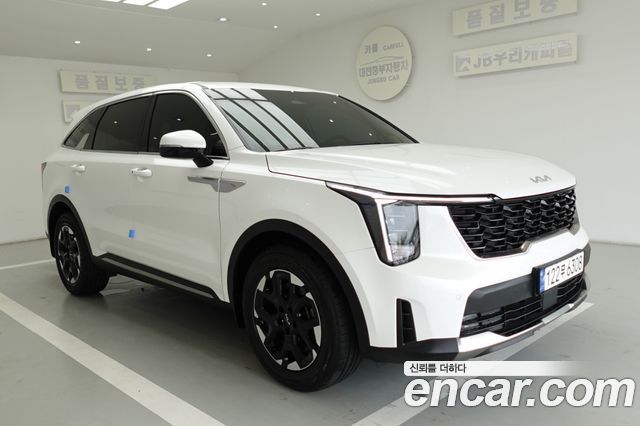 Kia Sorento 2024 — photo 8